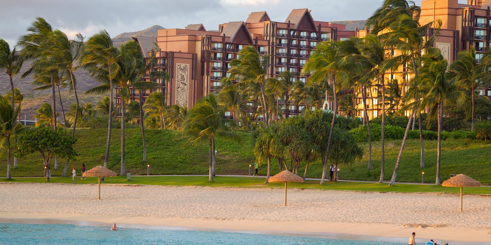 Resorts - Summer Camps