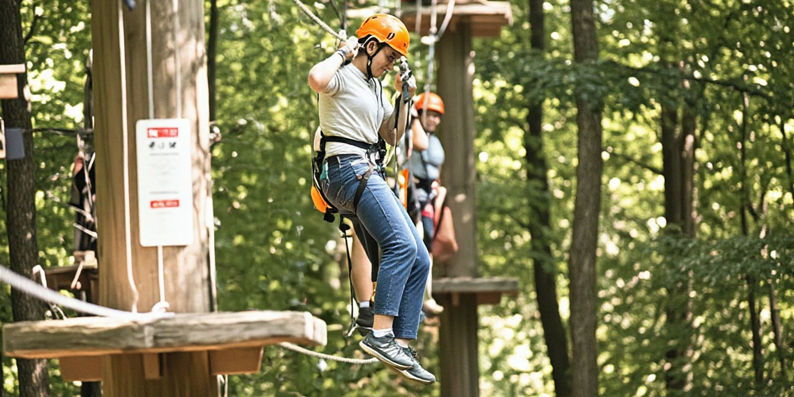 Recreation Facilities